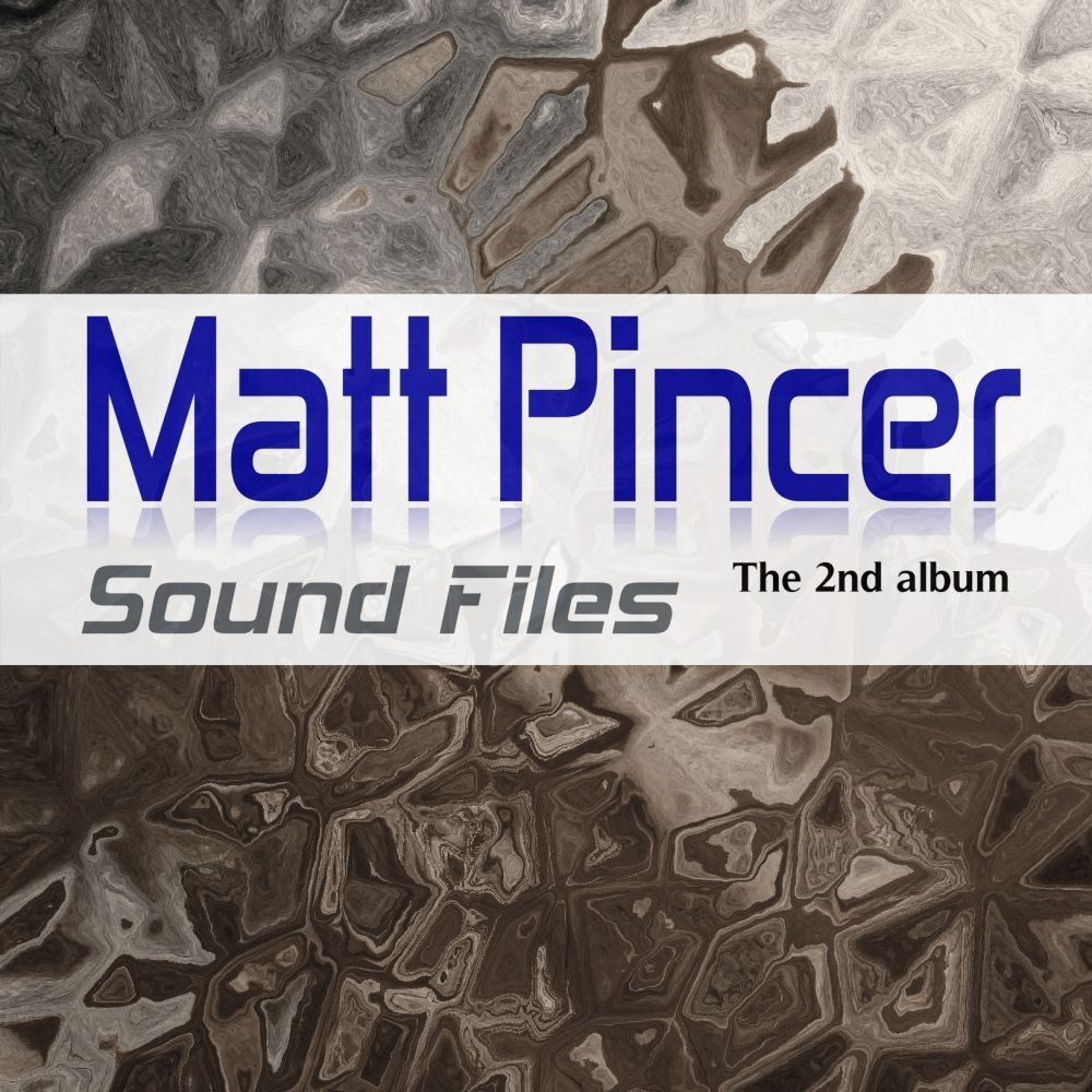 Picture of Sound Files The 2nd Album