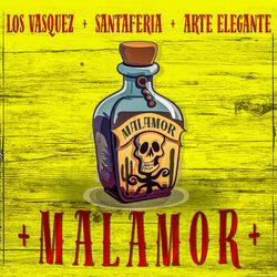 Cover of MALAMOR