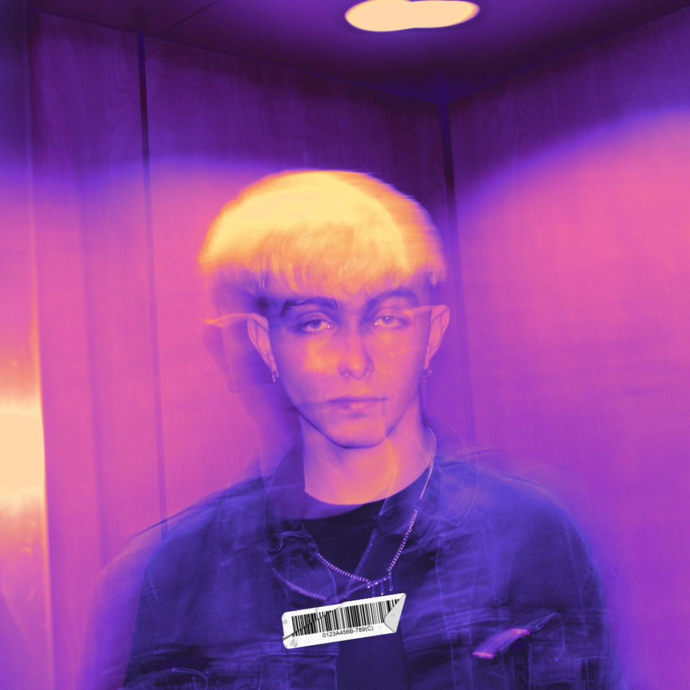 Album artwork for Drive by Xile
