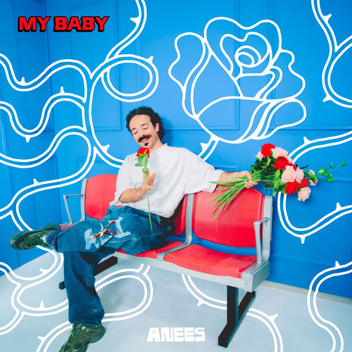 my baby artwork