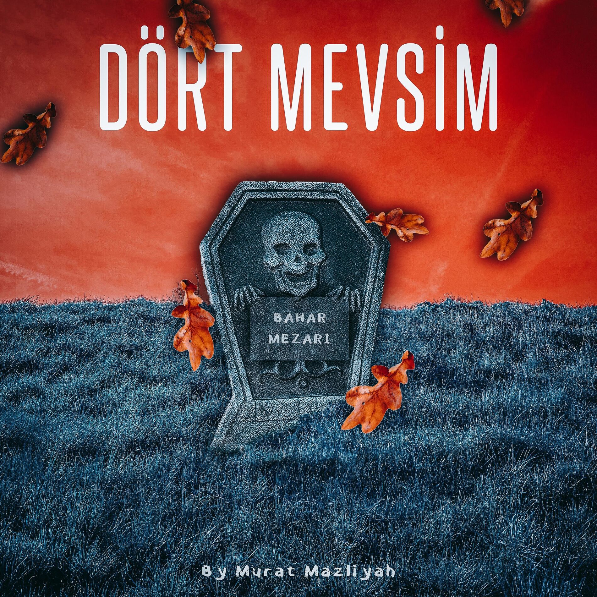 Album cover of Dört Mevsim (feat. Serenad Bağcan) [Extended Mix]