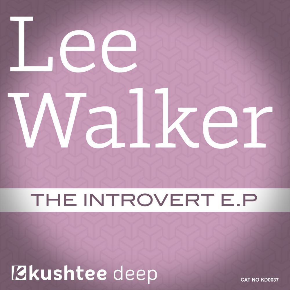 Picture of The Introvert EP