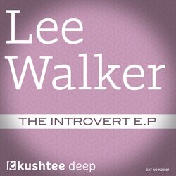 Cover of The Introvert EP
