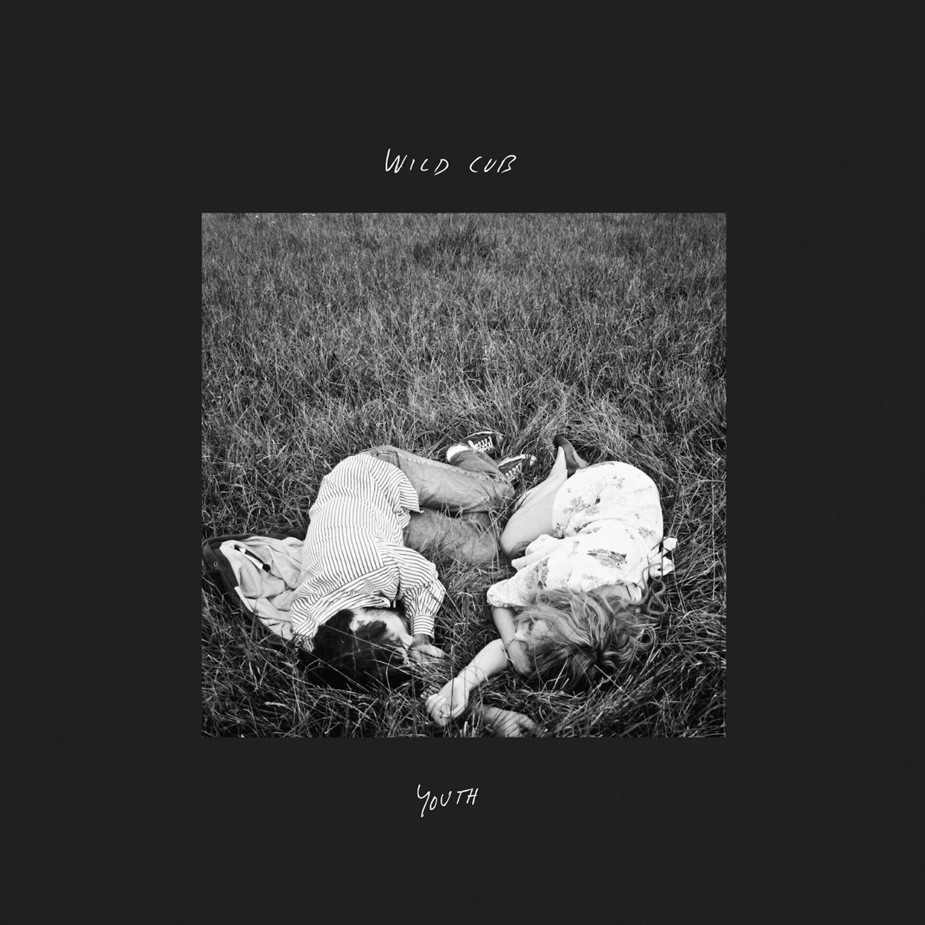 Album cover of Youth (Commentary Version)