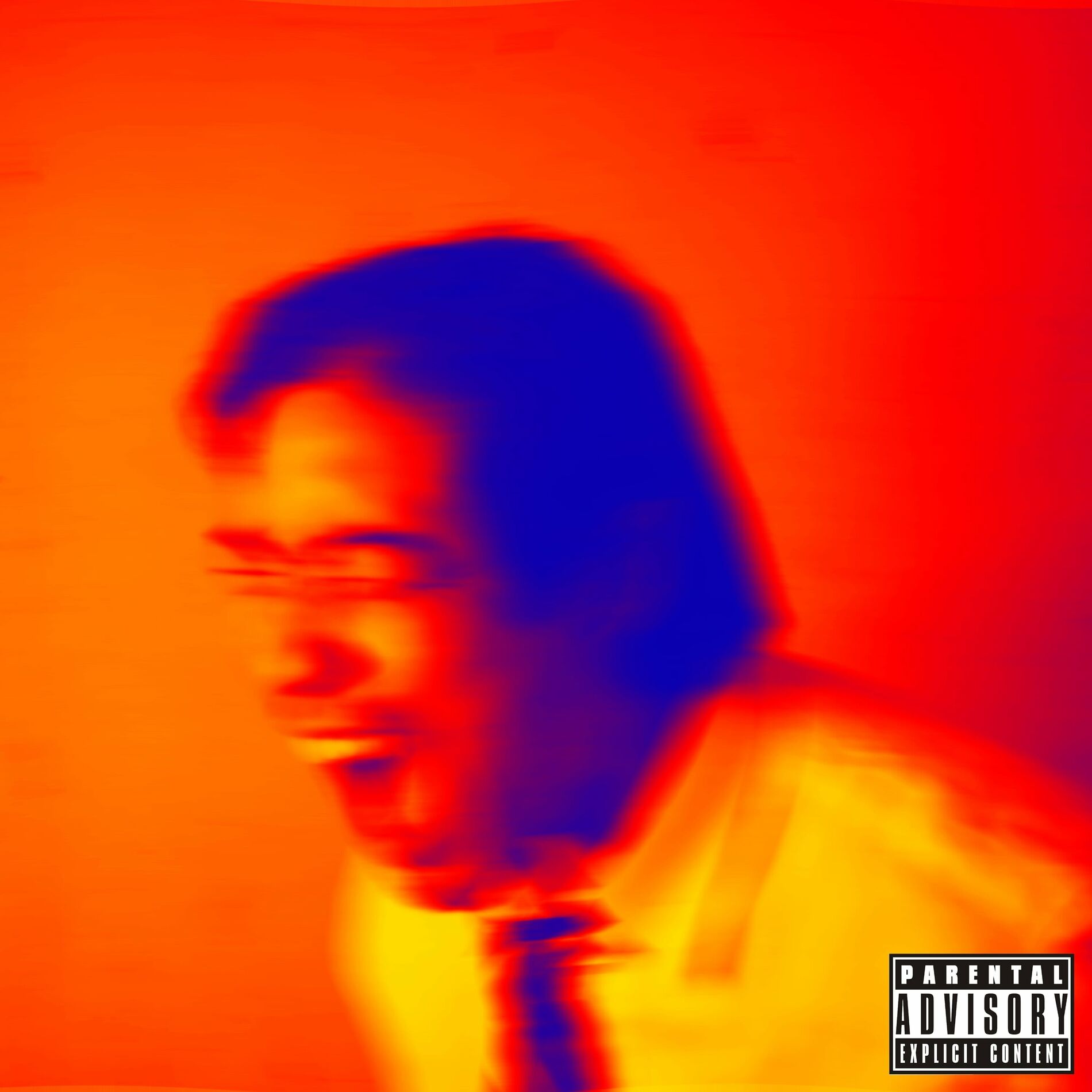 Album cover of is this the end?
