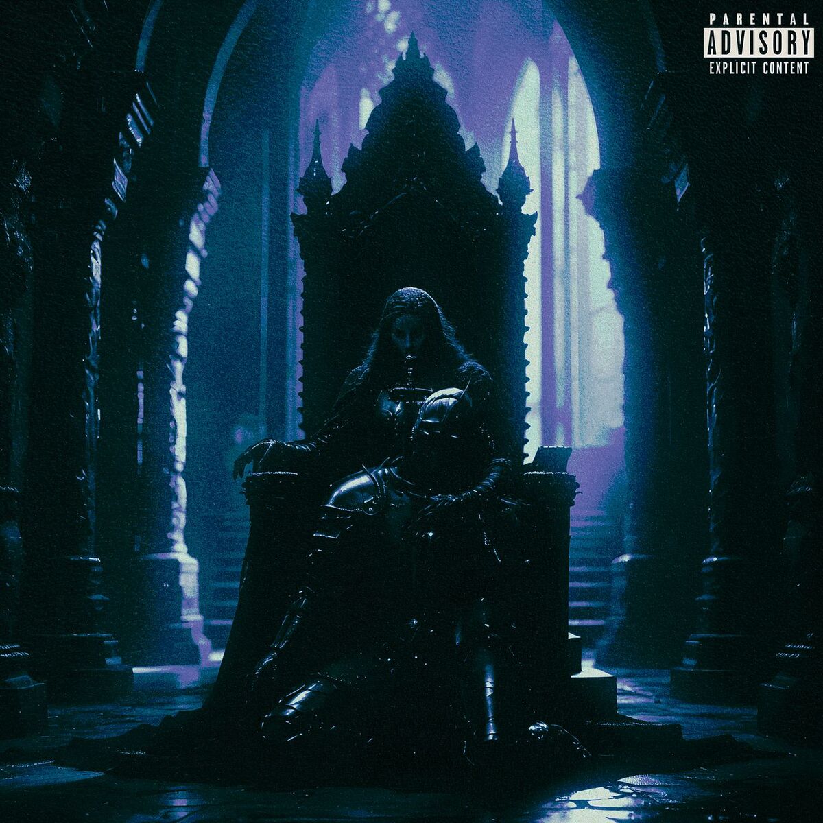 Album cover of REINA