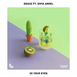 Cover of In Your Eyes (feat. Enya Angel)