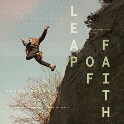 Cover of Leap Of Faith