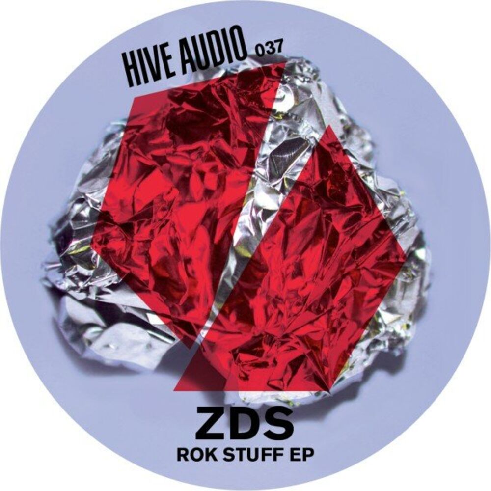Picture of Rok Stuff EP