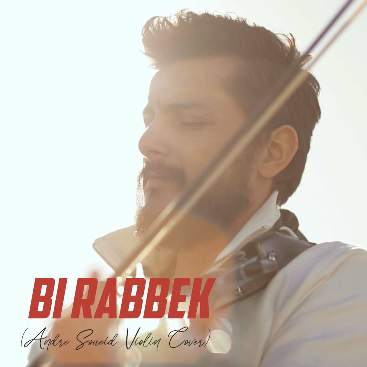 Album cover of Bi Rabbik