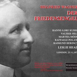 Cover of Der Friedensengel op.10