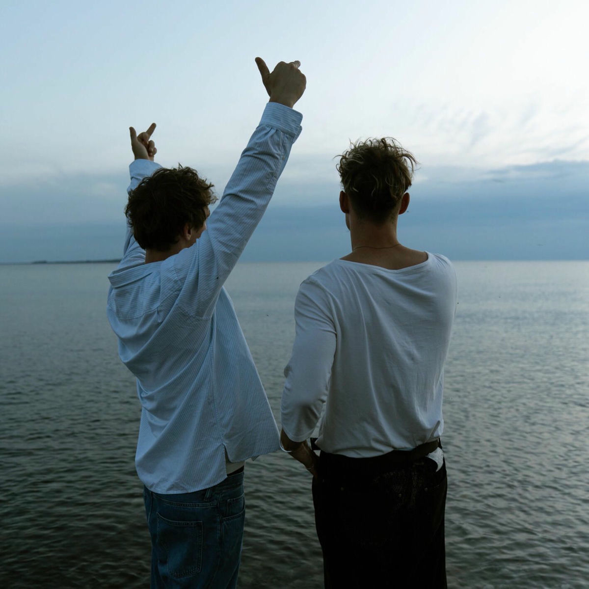 Album cover of WELLE