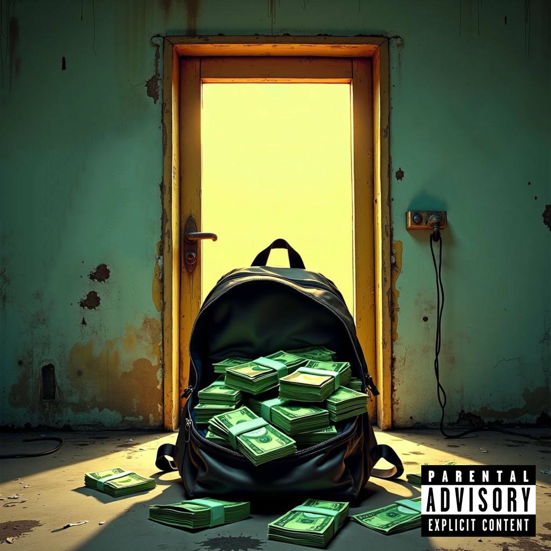 Album cover of Ein guter Tag