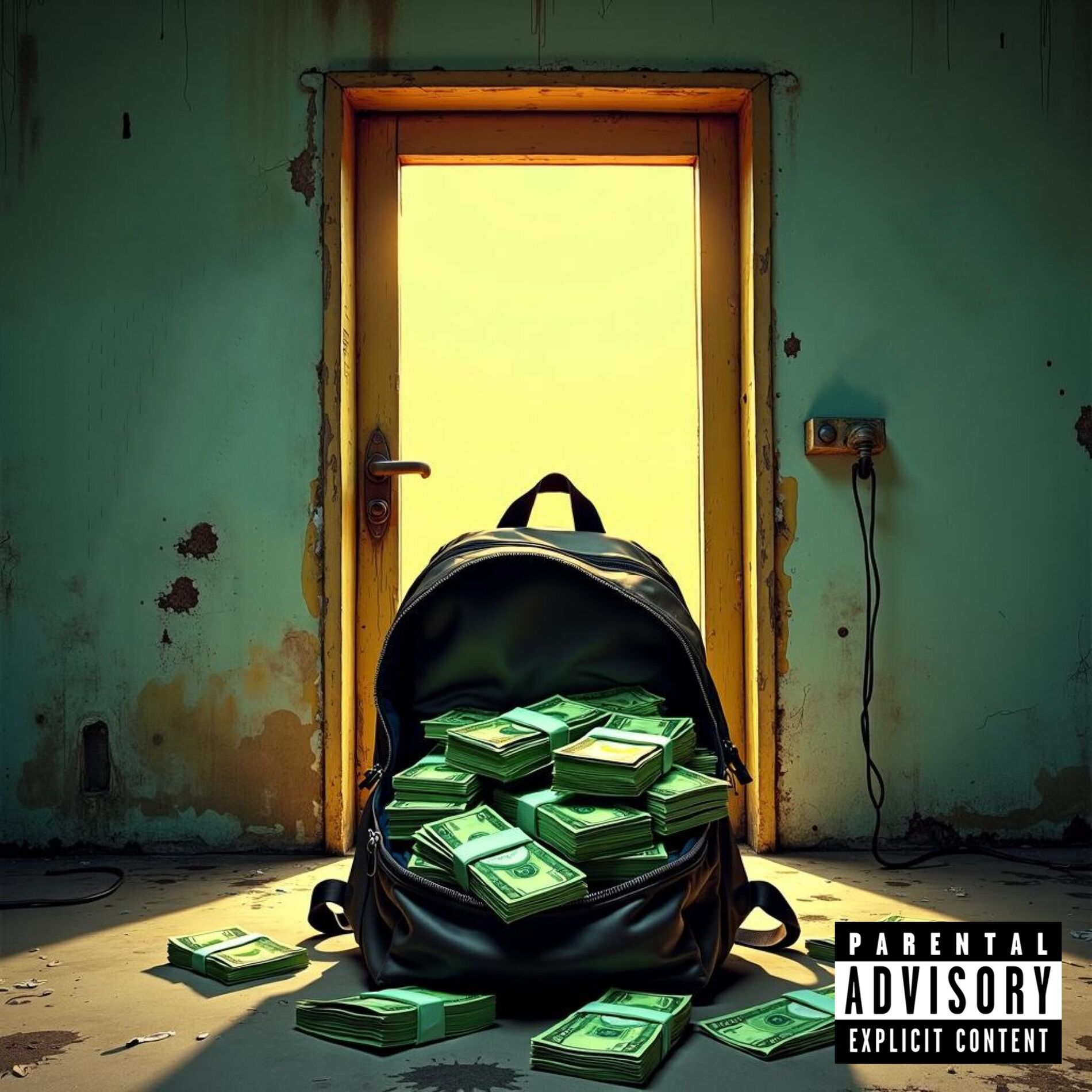 Album cover of Ein guter Tag