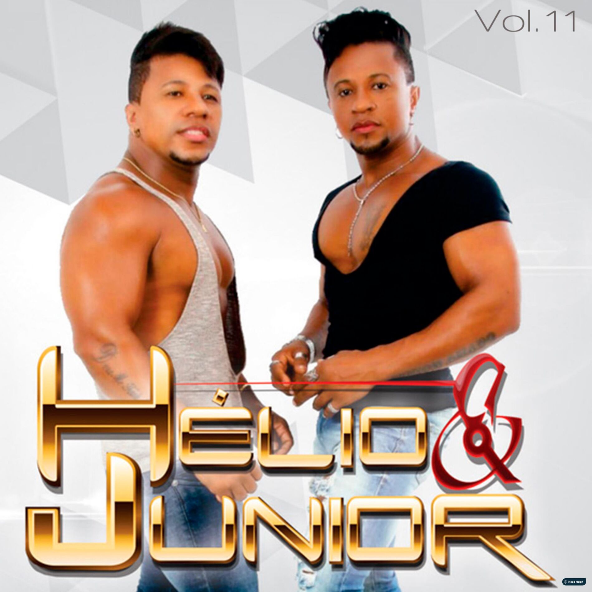 Album cover of Volume 11