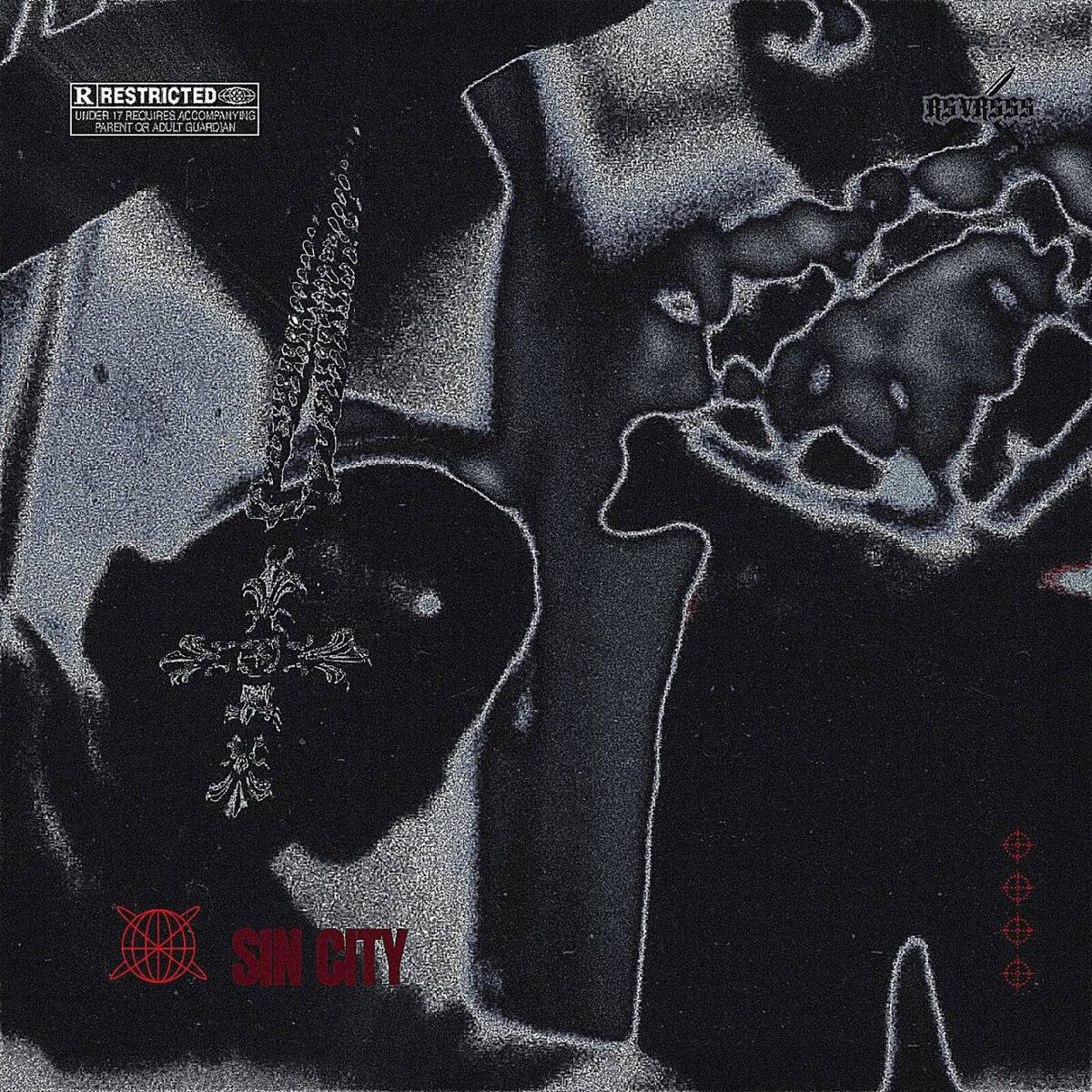 Album cover of Sin City
