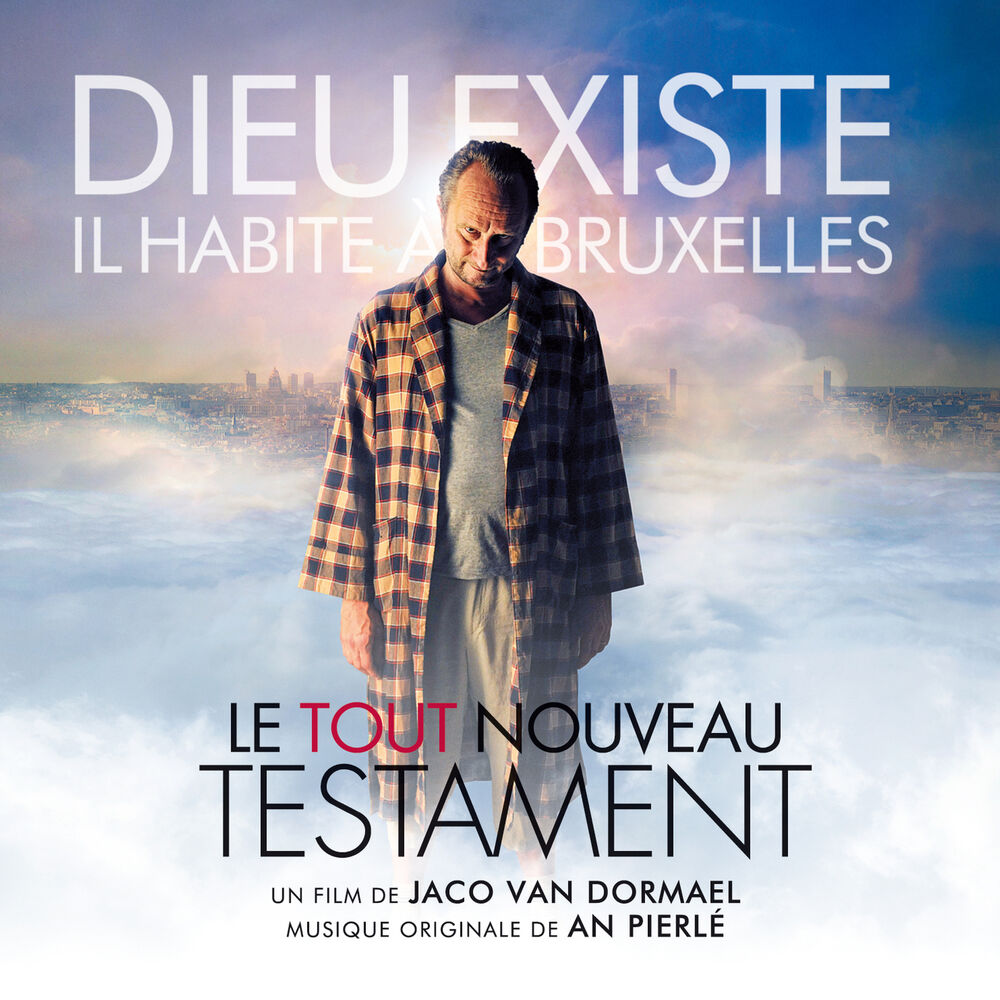 Picture of Le Tout Nouveau Testament BOF