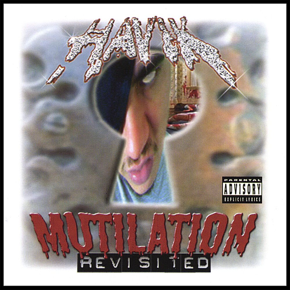 Picture of Mutilation Revisited