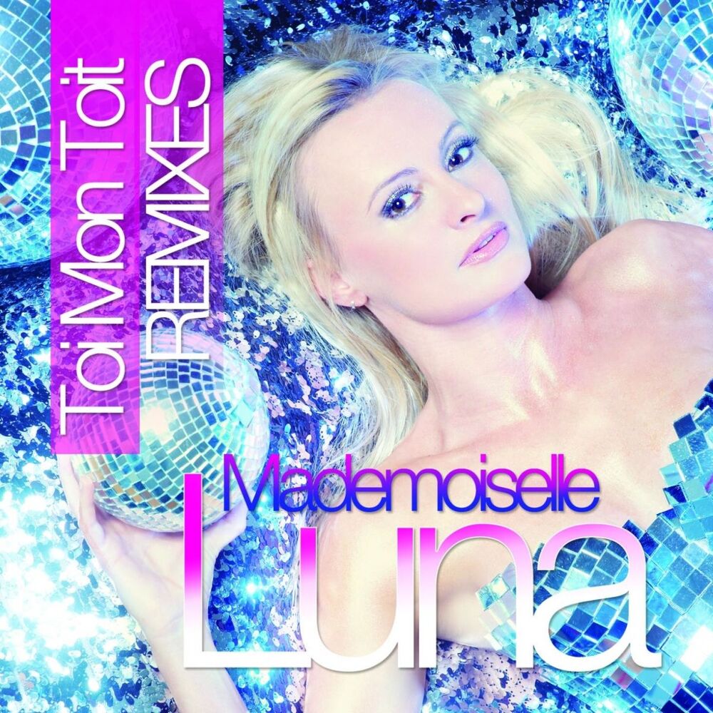 Picture of Toi mon toit (Remixes)