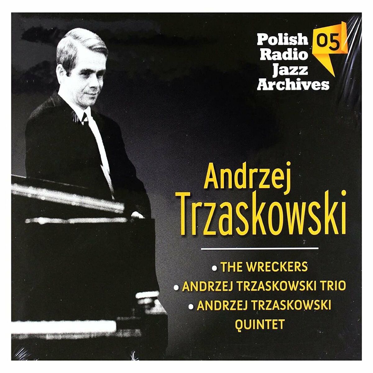 Album cover of Polish Radio Jazz Archives, Vol. 5