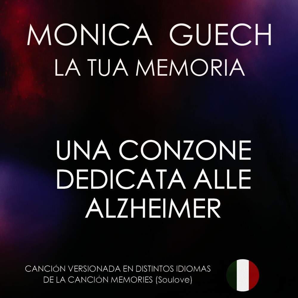 Picture of La tua Memoria