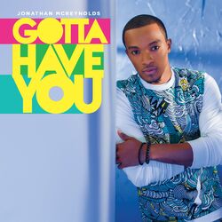 Cover of Gotta Have You - Single
