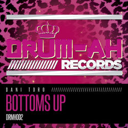 Cover of Bottoms Up