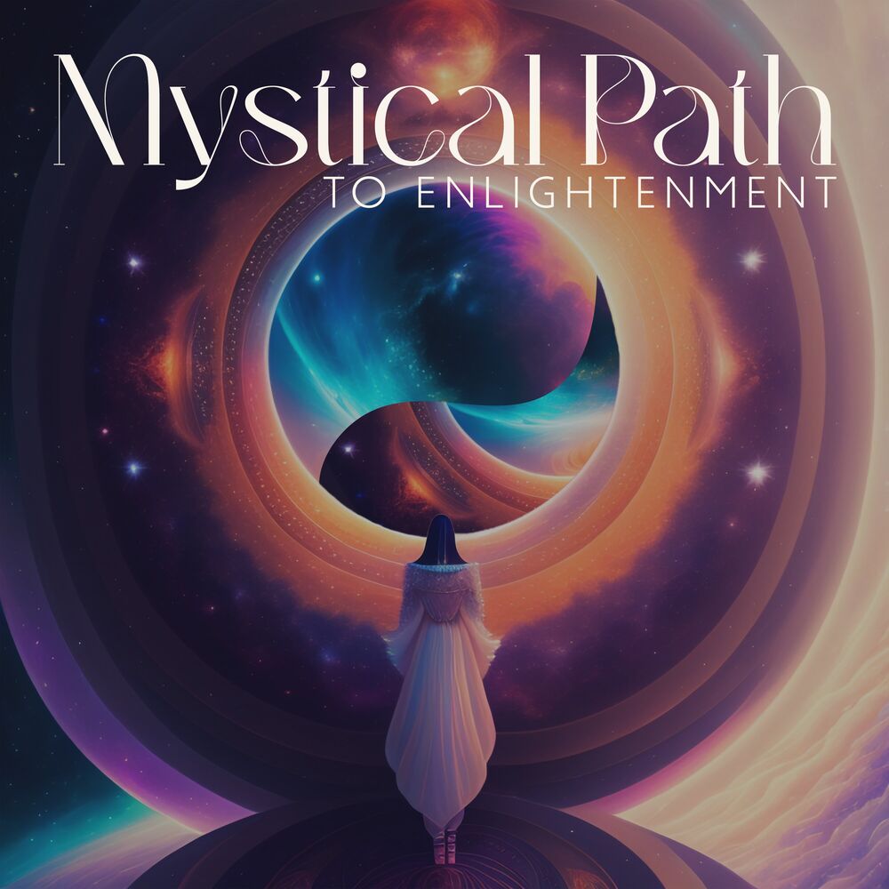 Picture of Mystical Path to Enlightenment: Divine Choir Meditation, Spiritual & Emotional Healing