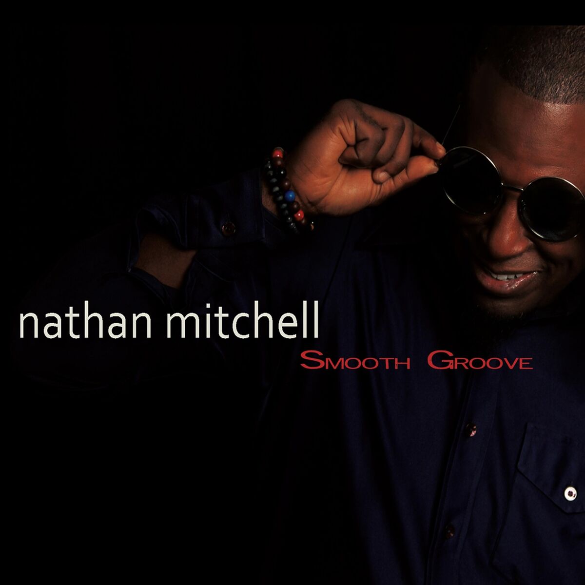 Album cover of Smooth Groove