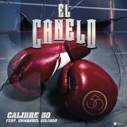 Cover of El Canelo