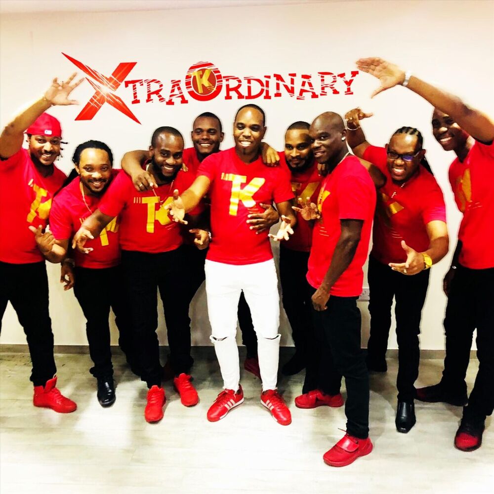 Picture of Xtraordinary