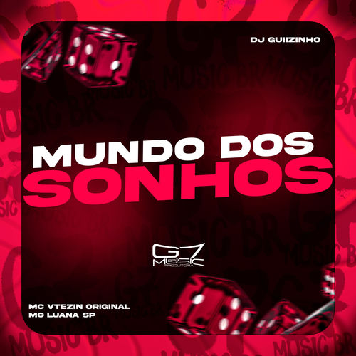 Mundo dos Sonhos