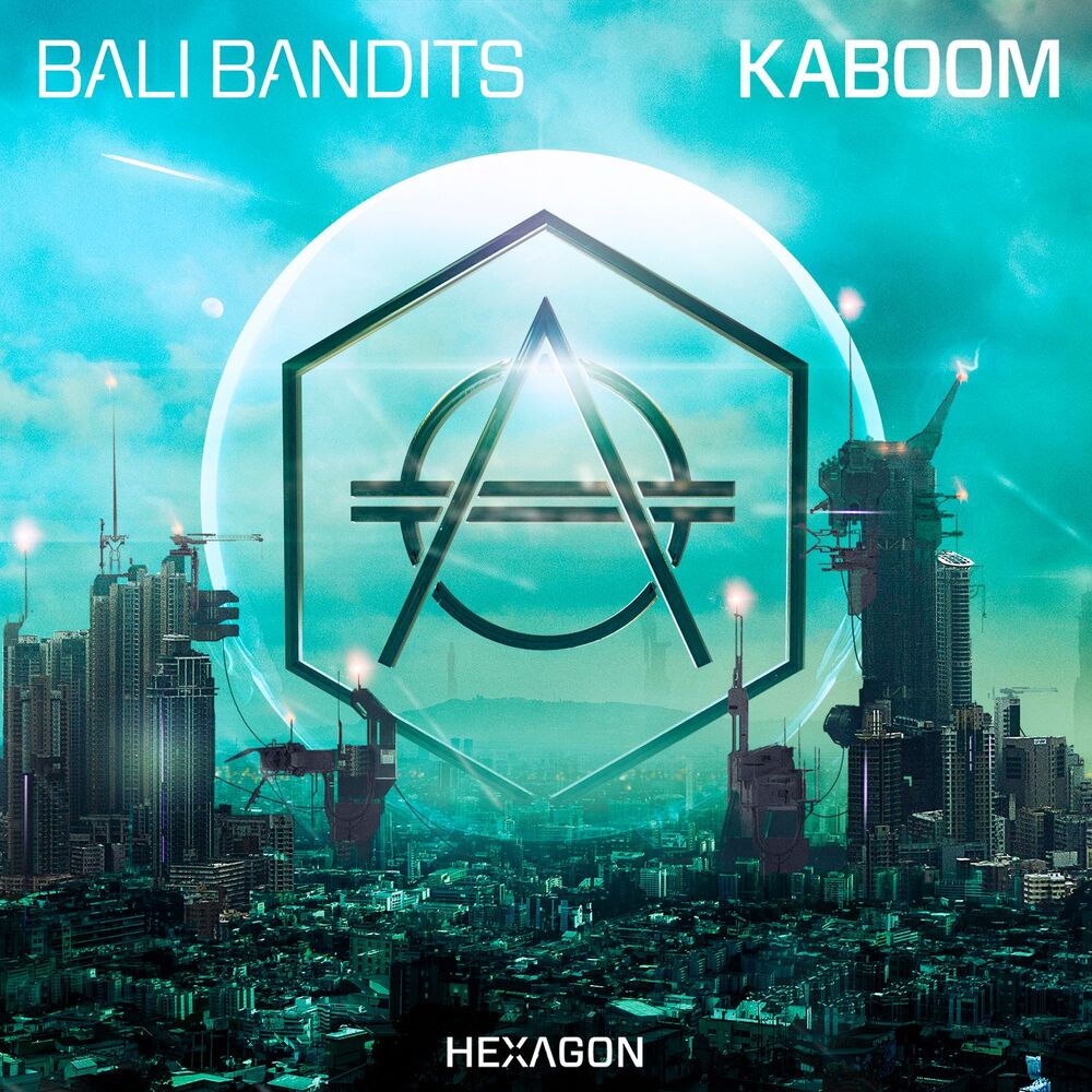 Picture of KABOOM