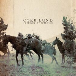 Cover of 90 Seconds of Your Time