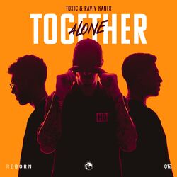 Cover of Together Alone