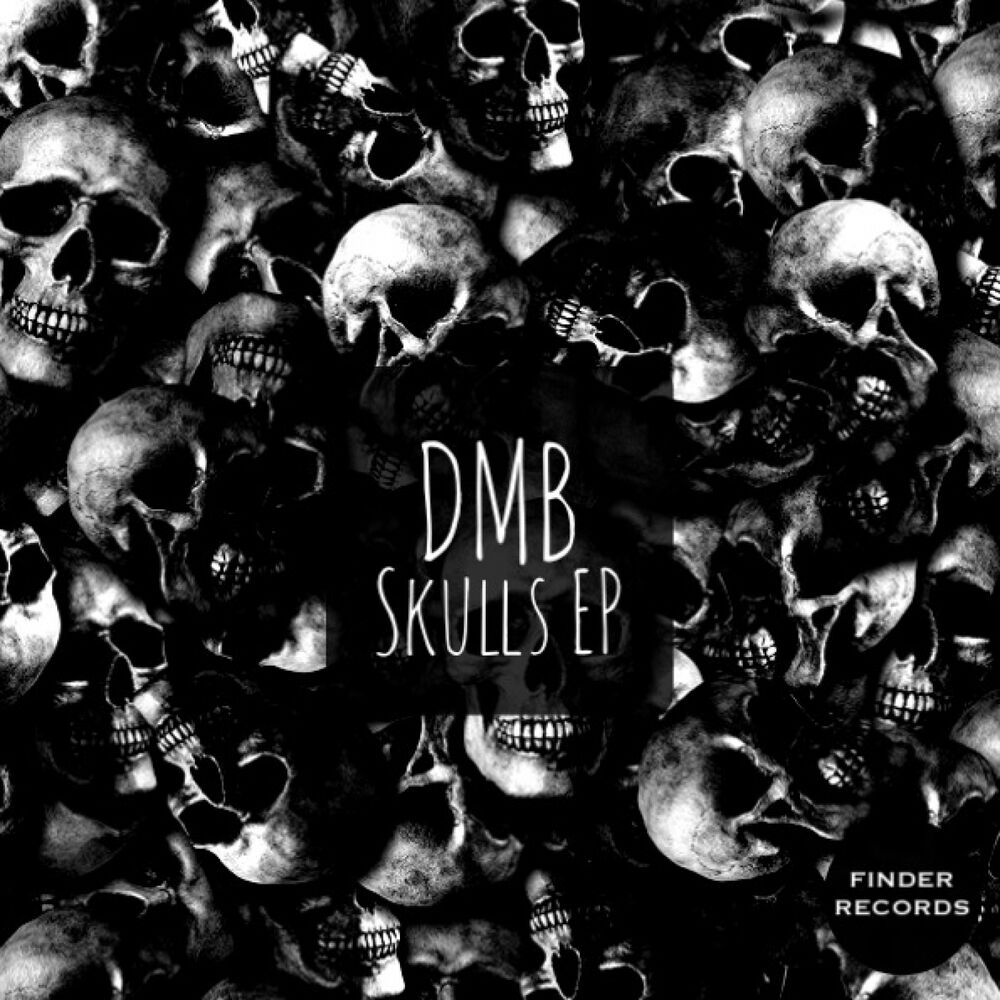 Picture of Skulls EP