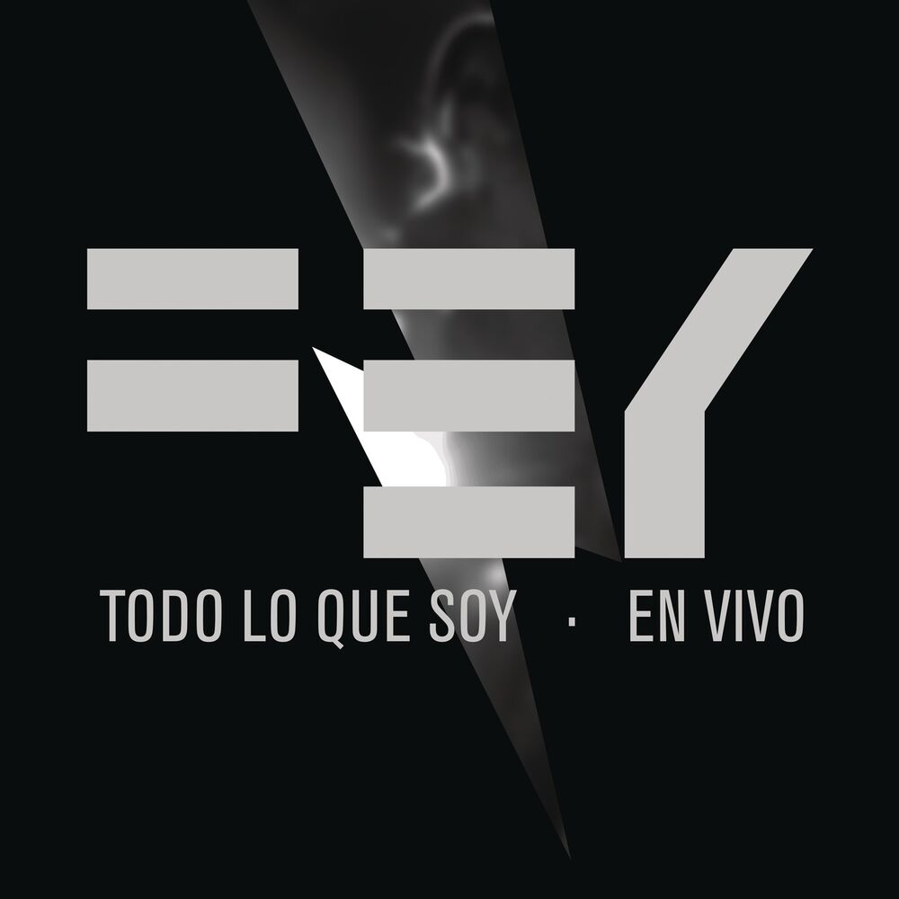 Picture of Todo Lo Que Soy (En Vivo)