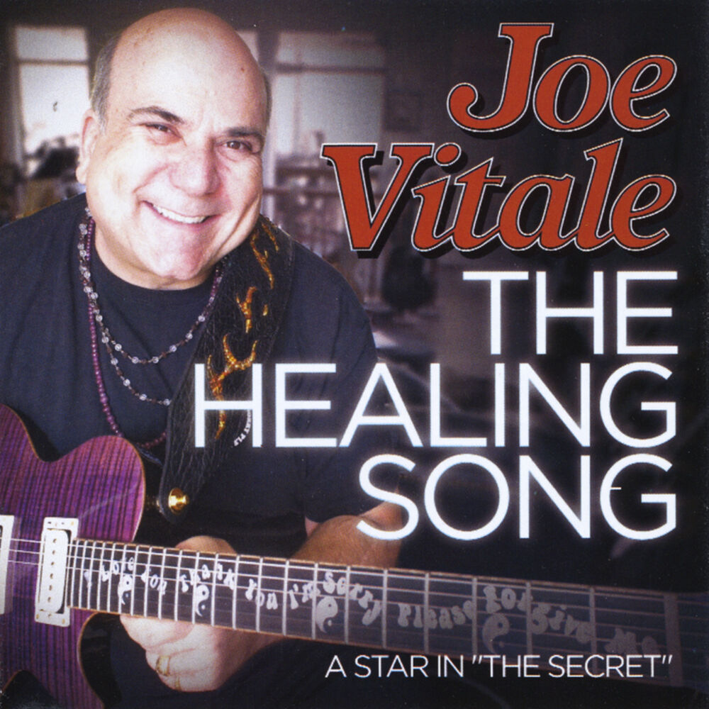 Picture of The Healing Song