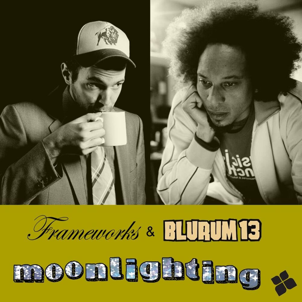 Picture of Moonlighting