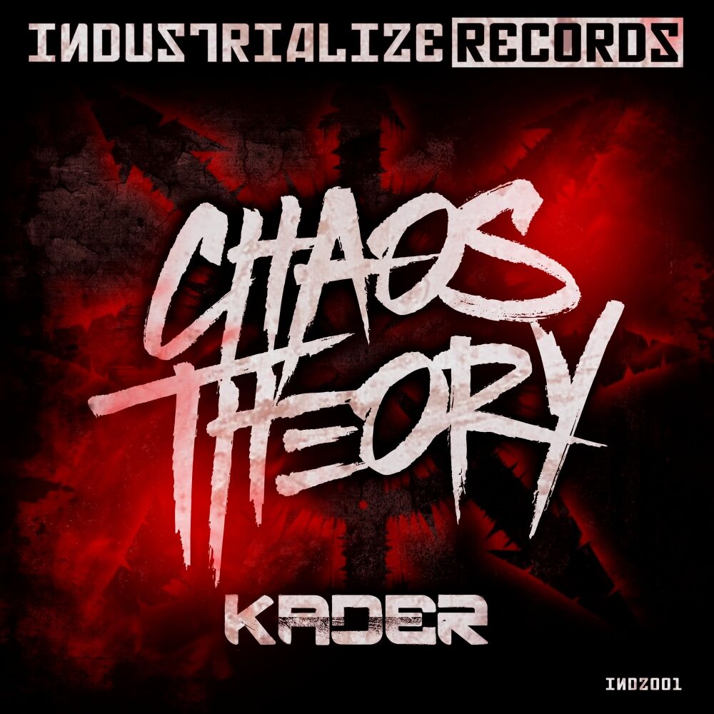Picture of Chaos Theory