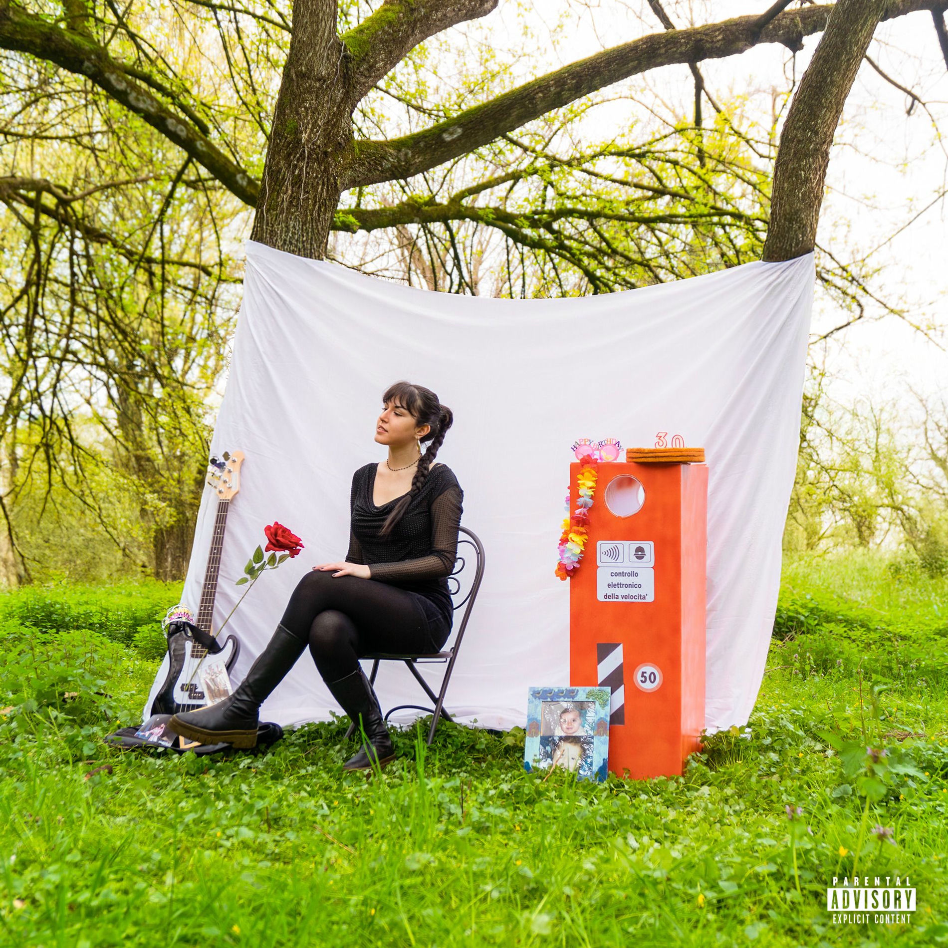 Album cover of MAREE
