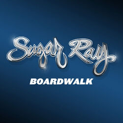 Cover of Boardwalk