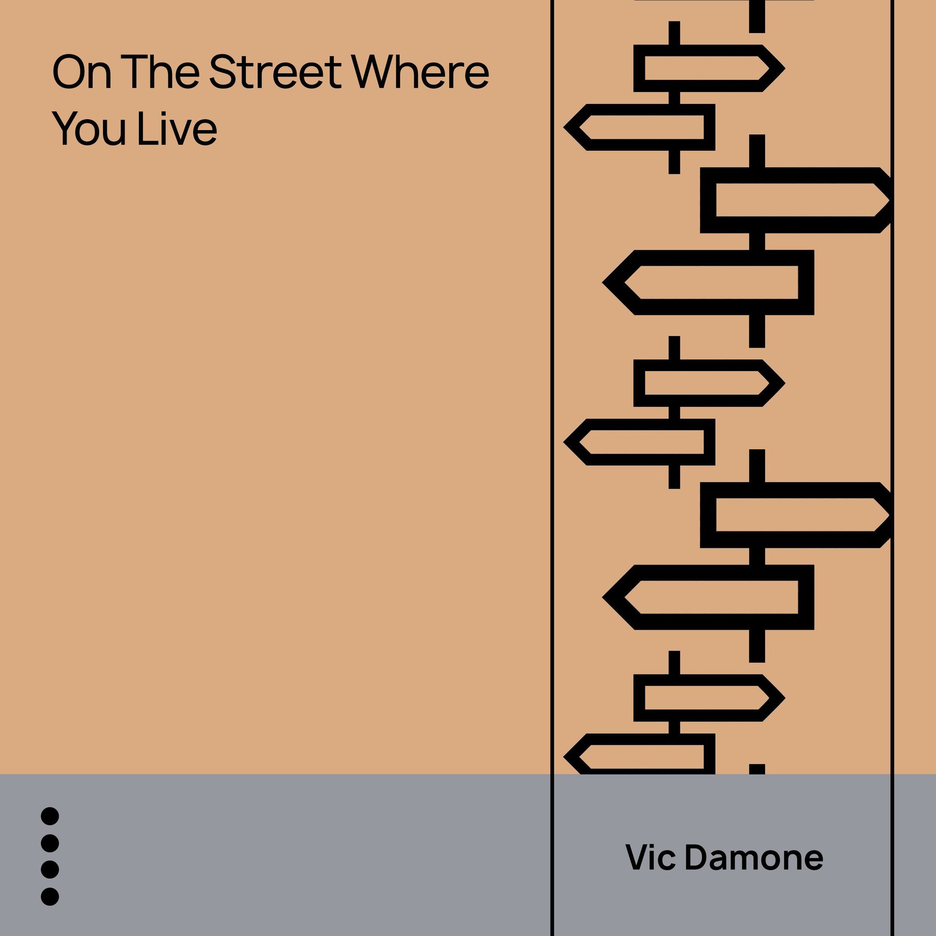 Album cover of The Night Has a Thousand Eyes