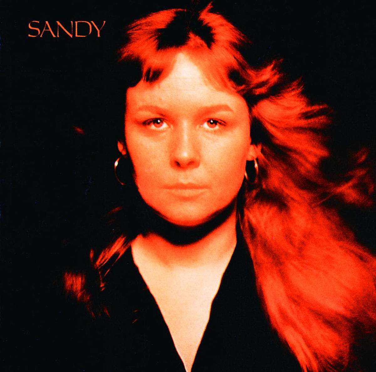 Sandy Denny - Sandy | Deezer
