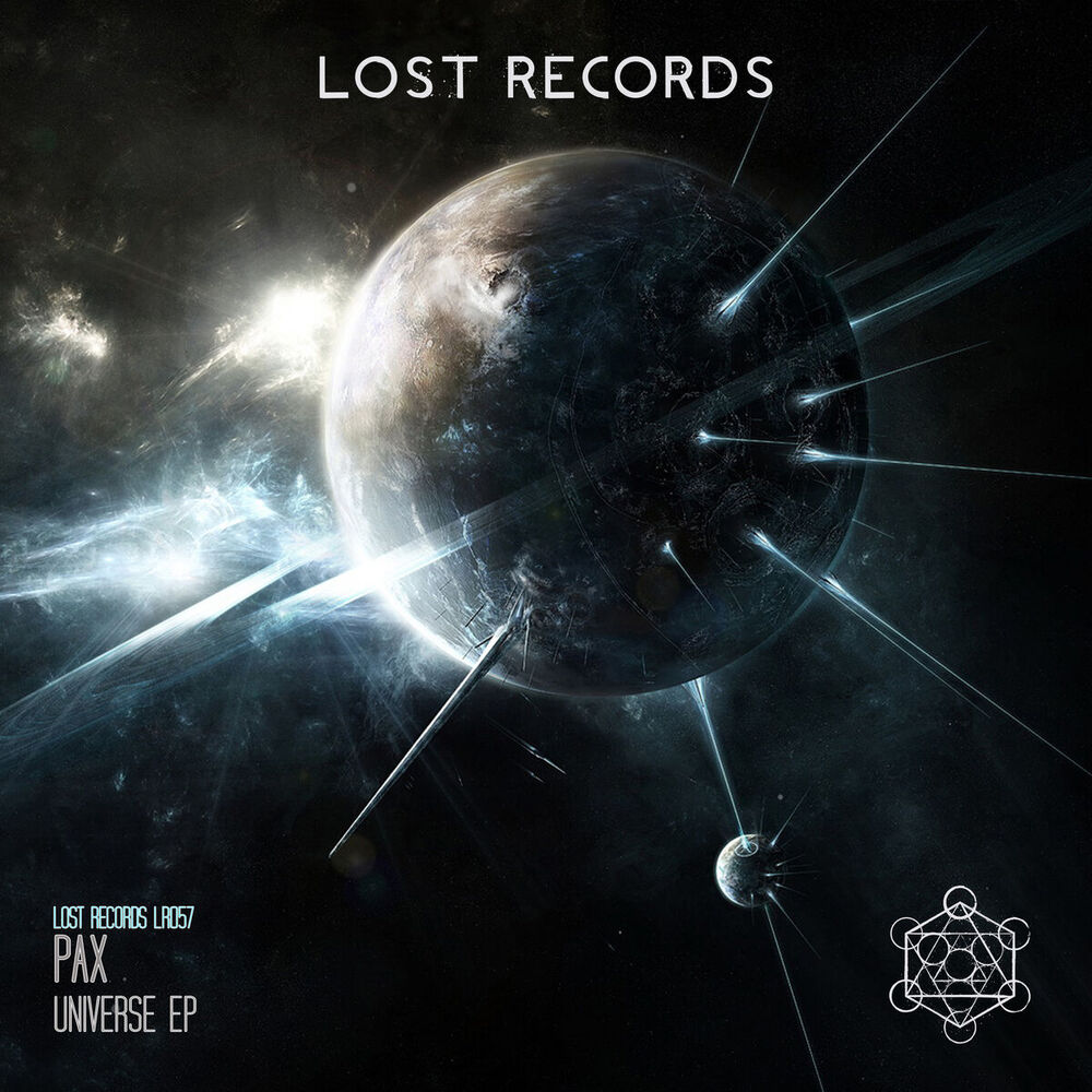 Picture of Universe EP