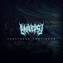 Cover of Fractured Continuum