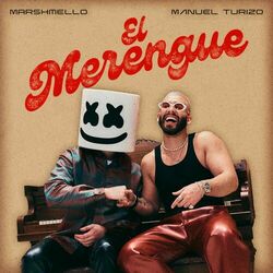 Cover of El Merengue