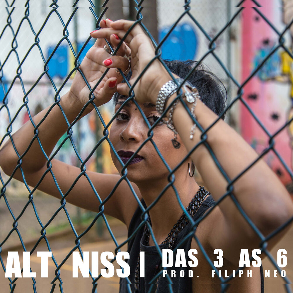 Picture of Das 3 às 6