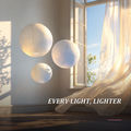 Every Light, Lighter