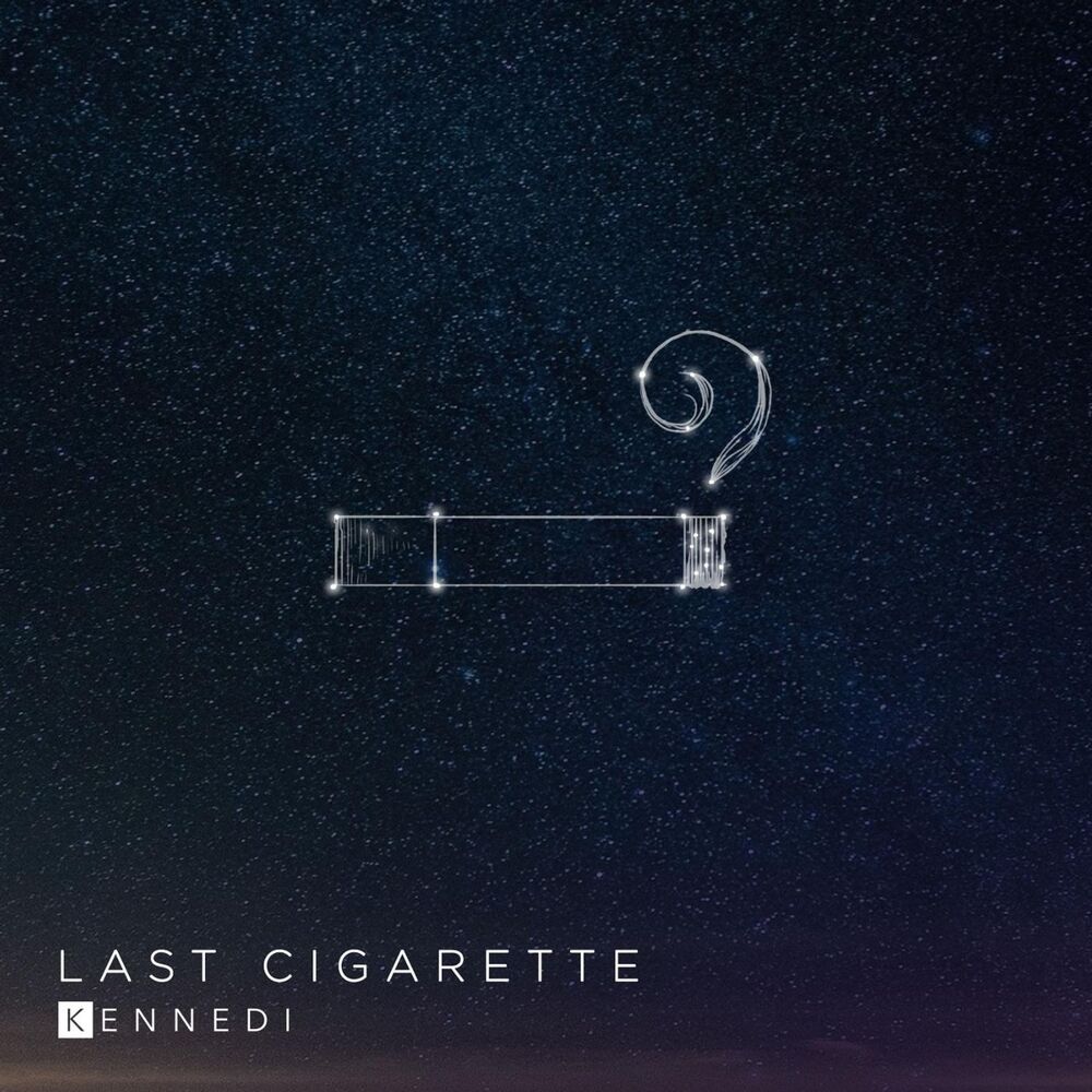 Picture of Last Cigarette